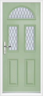 chartwell green